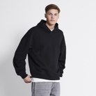 Printed hood "Over"